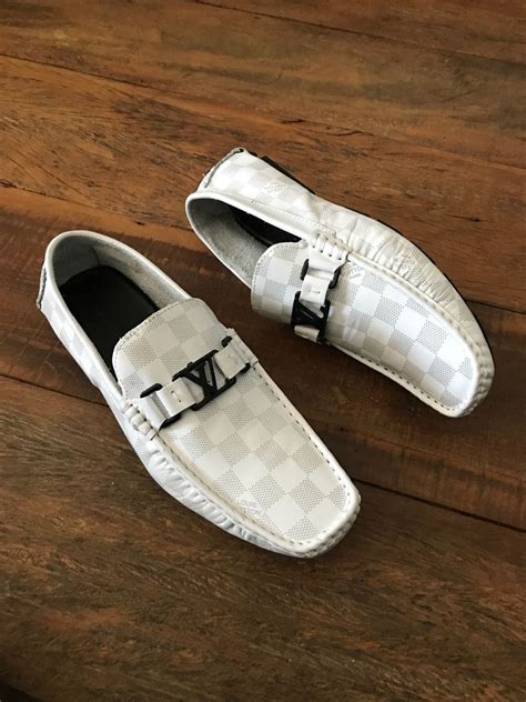 mocassim masculino louis vuitton|Louis Vuitton dress loafers.